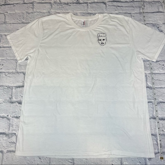 Panic at the disco tee shirt - Picture 1 of 5